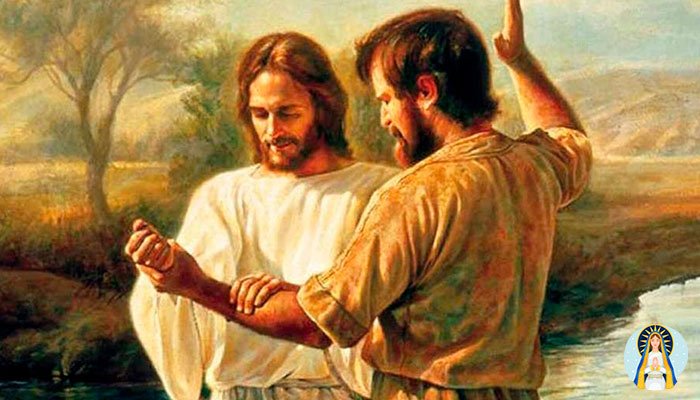 Aleja la negatividad de tu vida con esta oración a San Juan