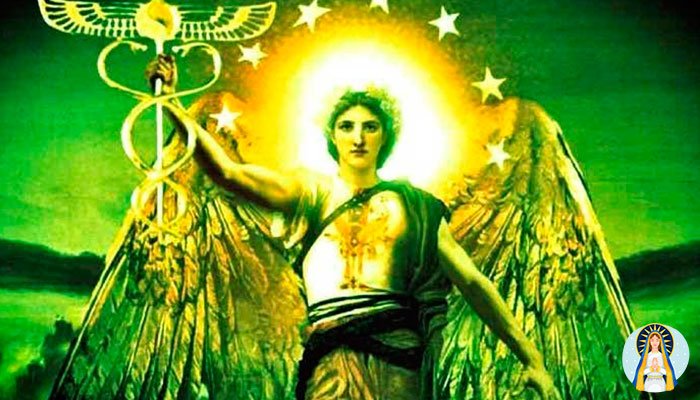 Arcángel San Rafael: Oración para atraer el dinero, la prosperidad y la abundancia