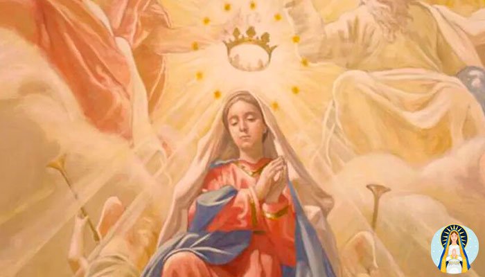 Milagrosa oración a la Virgen María para casos desesperados