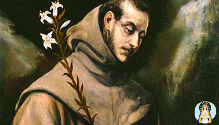 Novena San Antonio de Padua para encontrar el amor