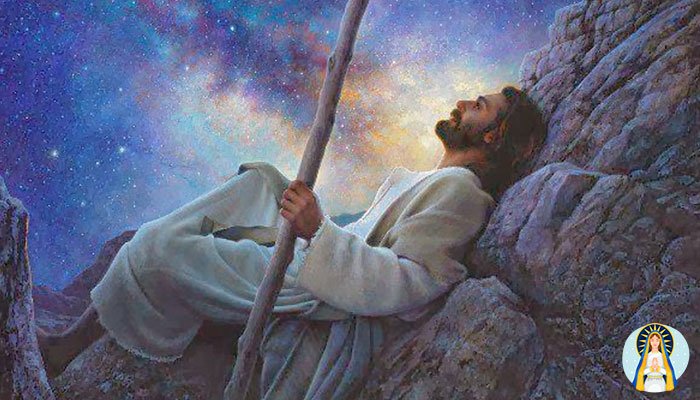 Oración a Jesucristo  para lograr lo imposible