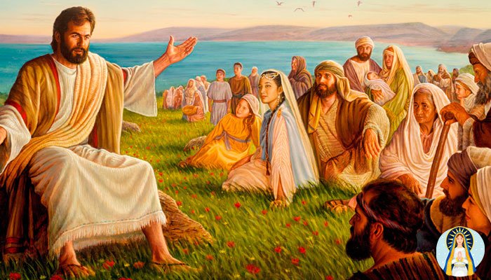 Oración a Jesús para cumplir deseos