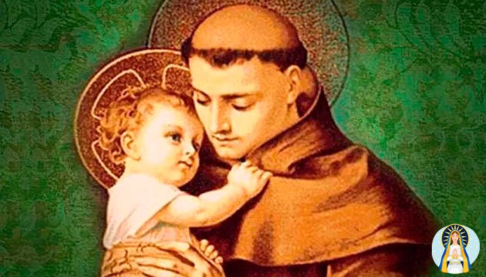 Oración a San Antonio de Padua para encontrar el amor
