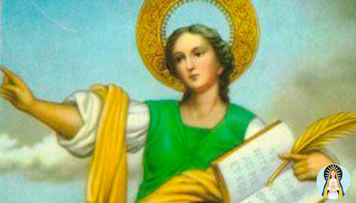 Oración a San Pancracio y que el dinero no falte en tu casa