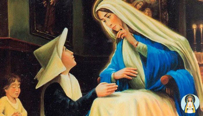 Oración a la Virgen Milagrosa para alcanzar un sueño imposible