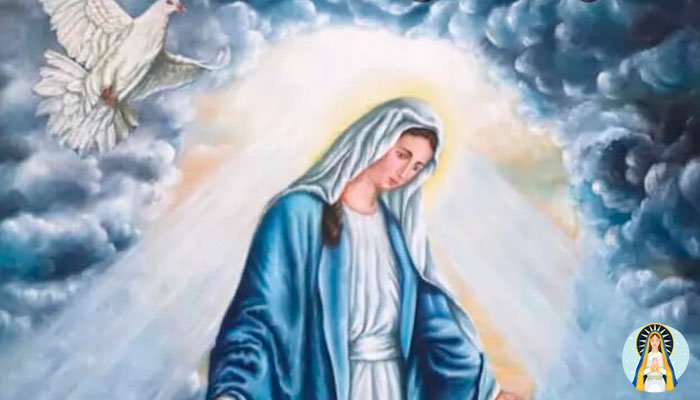 Oración a la Virgen Milagrosa para casos graves e imposibles