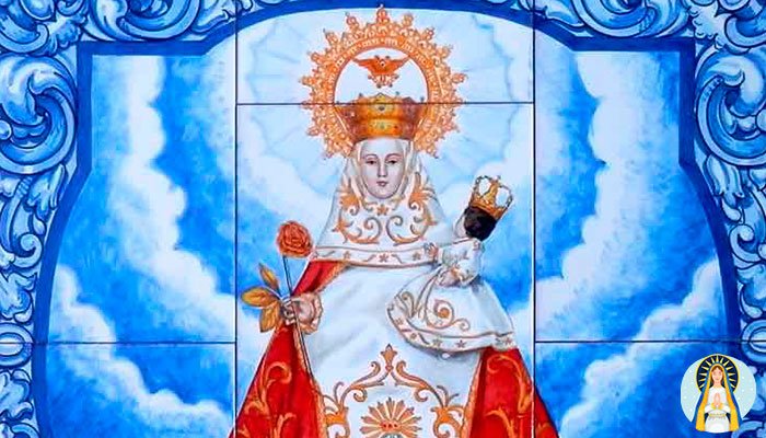 Oración a la Virgen de Covadonga para que vuelva a arrepentido o arrepentida