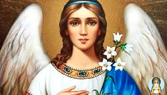 Oración al Arcángel San Gabriel para que te llame de inmediato