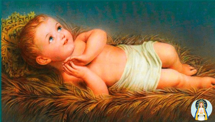 Oración al Niño Jesús para todos los días para dar gracias y pedir protección