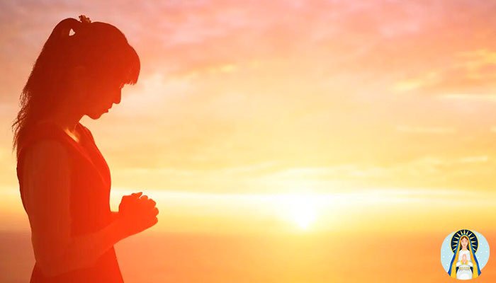 Oración de la mañana a Dios Padre para pedir su bendición