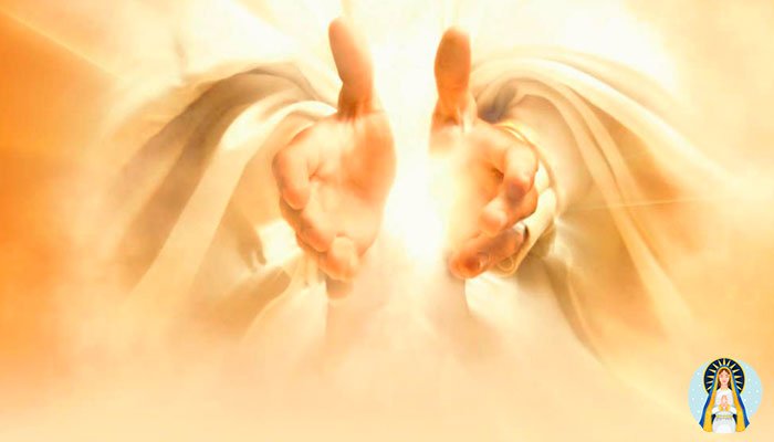 Oración de la noche a Dios Padre para superar todos los problemas y preocupaciones