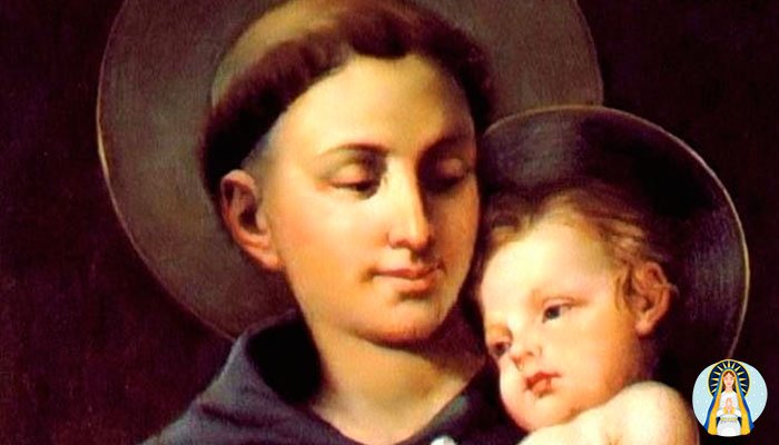 Oración milagrosa para cumplir tus sueños con San Antonio de Padua
