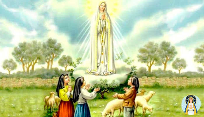 Oración milagrosa para pedir un deseo de amor a la Virgen de Fátima