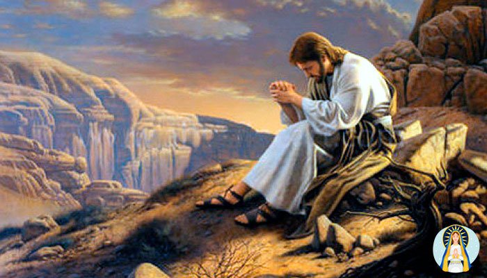 Oración para que deje a su amante