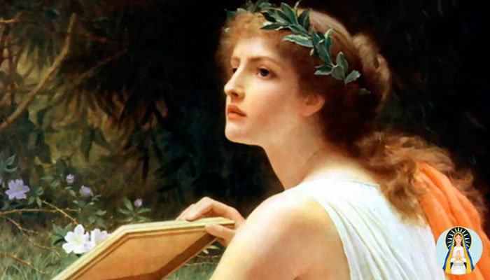 Oración para que se vuelva loco de amor por ti a la Diosa Afrodita