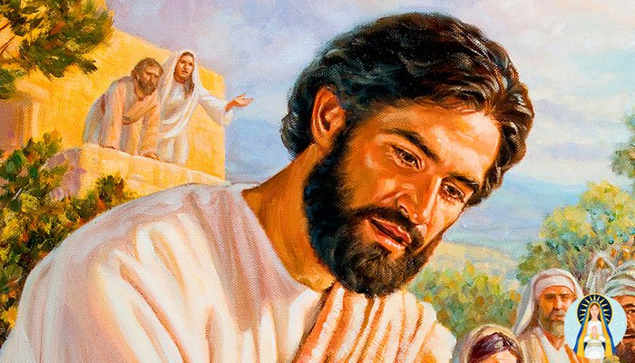 Oración para recuperar un amor perdido