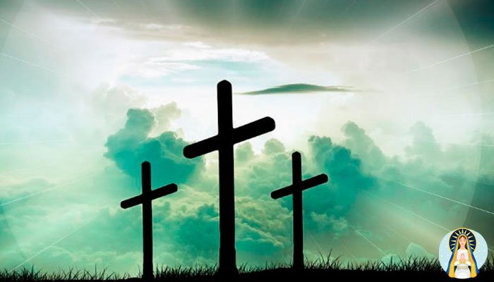 Oración poderosa a Jesús para romper maldiciones y brujerías