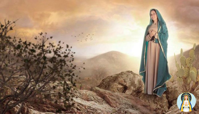 Oración que obra milagros a la Virgen de Guadalupe muy poderosa y efectiva