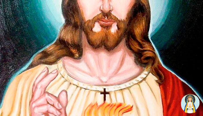 Pide auxilio urgente a Jesús con esta oración para casos desesperados