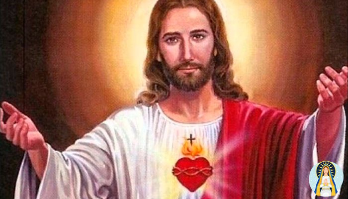 Pide un milagro de amor a Jesús cuando hayas perdido la esperanza