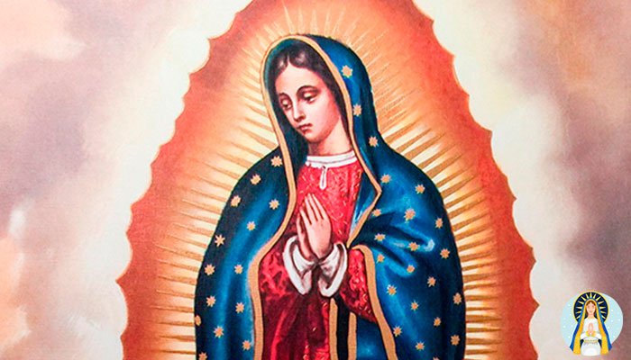 Poderosa oración a la Virgen de Guadalupe para la unión de pareja